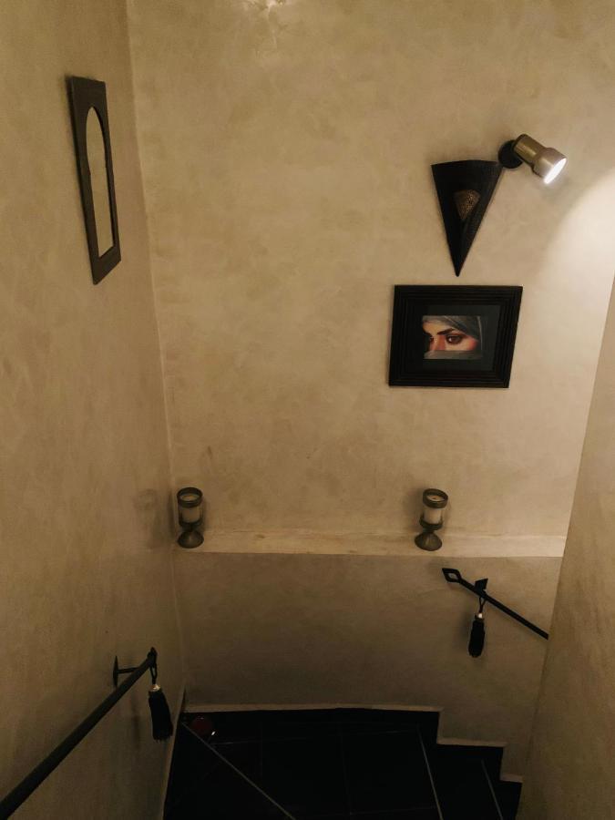 Riad Le Roy'S Marrakesh Eksteriør bilde