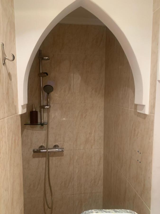 Riad Le Roy'S Marrakesh Eksteriør bilde
