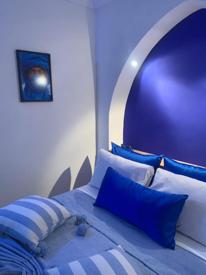Riad Le Roy'S Marrakesh Eksteriør bilde
