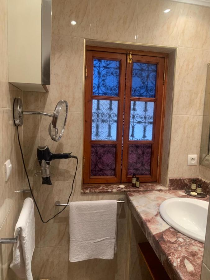 Riad Le Roy'S Marrakesh Eksteriør bilde